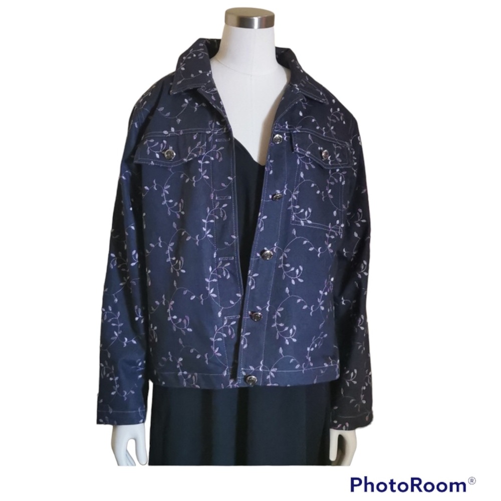 🦄 Authentic Travel Wear Jacket 12P